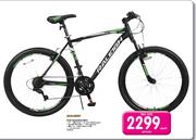 Raleigh Trail Mountain Bike