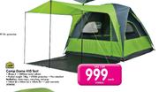 Camp Master Camp Dome 410 Tent