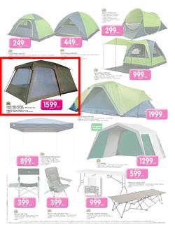Makro : Get More Outdoor Comfort (24 Nov - 9 Dec 2013), page 6