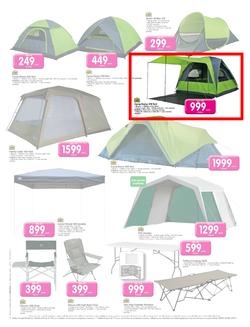 Makro : Get More Outdoor Comfort (24 Nov - 9 Dec 2013), page 6