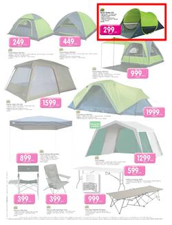 Makro : Get More Outdoor Comfort (24 Nov - 9 Dec 2013), page 6
