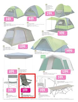 Makro : Get More Outdoor Comfort (24 Nov - 9 Dec 2013), page 6