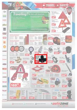 Autozone : Festive Deals (19 Nov - 31 Dec 2013), page 7