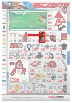 Autozone : Festive Deals (19 Nov - 31 Dec 2013), page 7