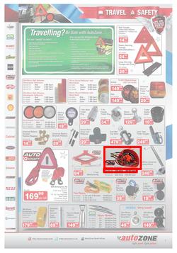 Autozone : Festive Deals (19 Nov - 31 Dec 2013), page 7