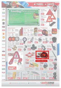Autozone : Festive Deals (19 Nov - 31 Dec 2013), page 7