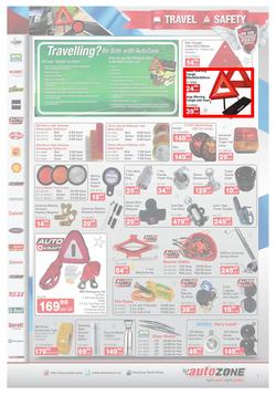 Autozone : Festive Deals (19 Nov - 31 Dec 2013), page 7