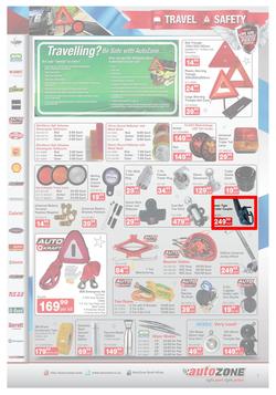 Autozone : Festive Deals (19 Nov - 31 Dec 2013), page 7