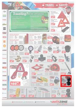 Autozone : Festive Deals (19 Nov - 31 Dec 2013), page 7
