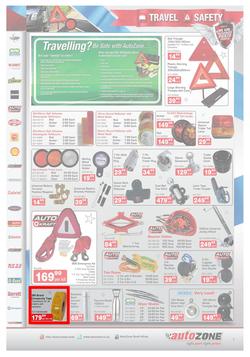 Autozone : Festive Deals (19 Nov - 31 Dec 2013), page 7