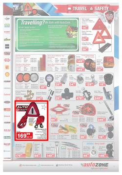 Autozone : Festive Deals (19 Nov - 31 Dec 2013), page 7