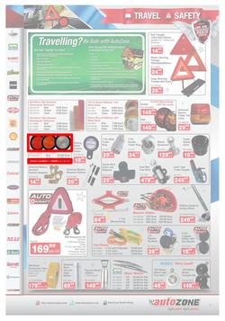 Autozone : Festive Deals (19 Nov - 31 Dec 2013), page 7