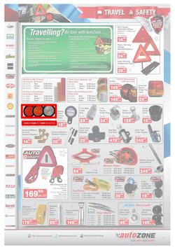 Autozone : Festive Deals (19 Nov - 31 Dec 2013), page 7