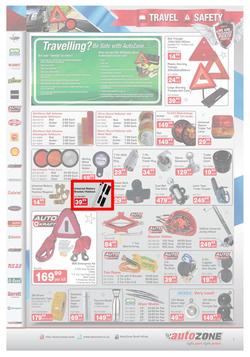 Autozone : Festive Deals (19 Nov - 31 Dec 2013), page 7