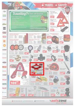Autozone : Festive Deals (19 Nov - 31 Dec 2013), page 7
