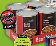 Foodco Baked Beans-410g-4