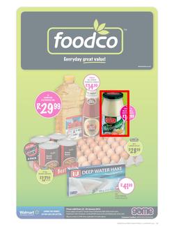 Foodco Polokwane & Gauteng (25 Jan - 29 Jan)  ), page 1