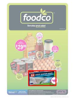 Foodco Polokwane & Gauteng (25 Jan - 29 Jan)  ), page 1
