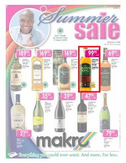 Makro Liquor (13 Mar - 19 Mar), page 1