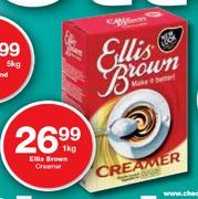 Ellis Brown Creamer-1kg