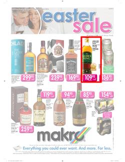 Makro : Liquor (12 Mar - 18 Mar 2013), page 1