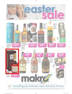 Makro : Liquor (12 Mar - 18 Mar 2013), page 1