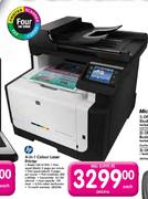 HP 4-in-1 Colour Laser Printer (CM1415FN)