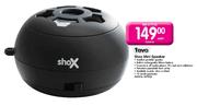 Tevo Shox Mini Speaker-Each