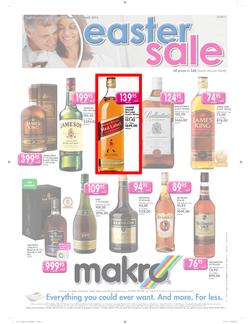 Makro : Liquor (17 Mar - 25 Mar 2013), page 1