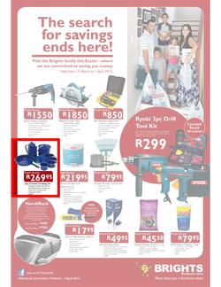 Brights Hardware : The search for savings ends here (15 Mar - 1 Apr 2013), page 1