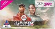 AvailPS3 Tigerwoods Pgatour EA Sports Game-Each
