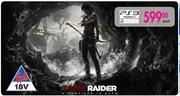 PS3 Tomb Raider-Each