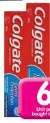 Colgate Toothpaste-12x100ml