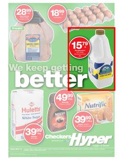 Checkers Hyper Gauteng : We keep getting better (8 Apr - 21 Apr 2013), page 1