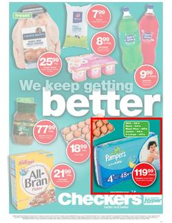 Checkers KZN : We Keep Getting Better (8 Apr - 14 Apr 2013), page 1