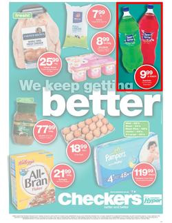 Checkers KZN : We Keep Getting Better (8 Apr - 14 Apr 2013), page 1