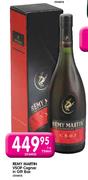 Remy Martin VSOP Cognac in Gift Box-750ml