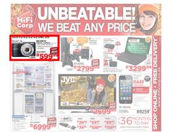 Hifi Corp : Unbeatable, We Beat Any Price (11 Apr - 14 Apr 2013), page 1