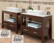 Murano Tall Basin Mixer-Each