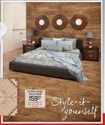 Tarima Roble Floor/Wall-m2