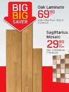 Oak Laminate-m2