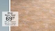 Oliver Nace Floor-m2
