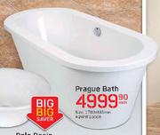 Prague Bath-Each