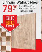 Lignum Walnut Floor-m2