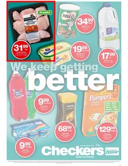 Checkers KZN : We Keep Getting Better (15 Apr - 21 Apr 2013), page 1