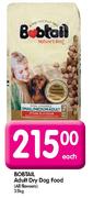 Bobtail Adult Dry Dog Food-25kg