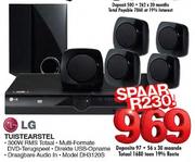 LG Tuistearstel(DH3120S)