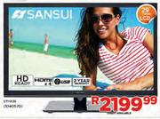 Sansui HD Ready LCD TV-29"(74cm)