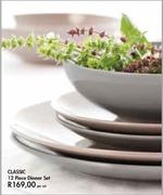 Classic 12-Piece Dinner Set