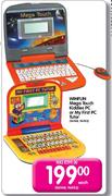 Winfun Mega Touch Kiddies Pc Or My First Pc Tutor-Each